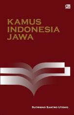 Kamus Indonesia - Jawa